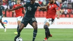 مباراة مصر ونيجيريا الودية اليوم تبرز استعدادات المنتخبين قبل تصفيات كأس العالم